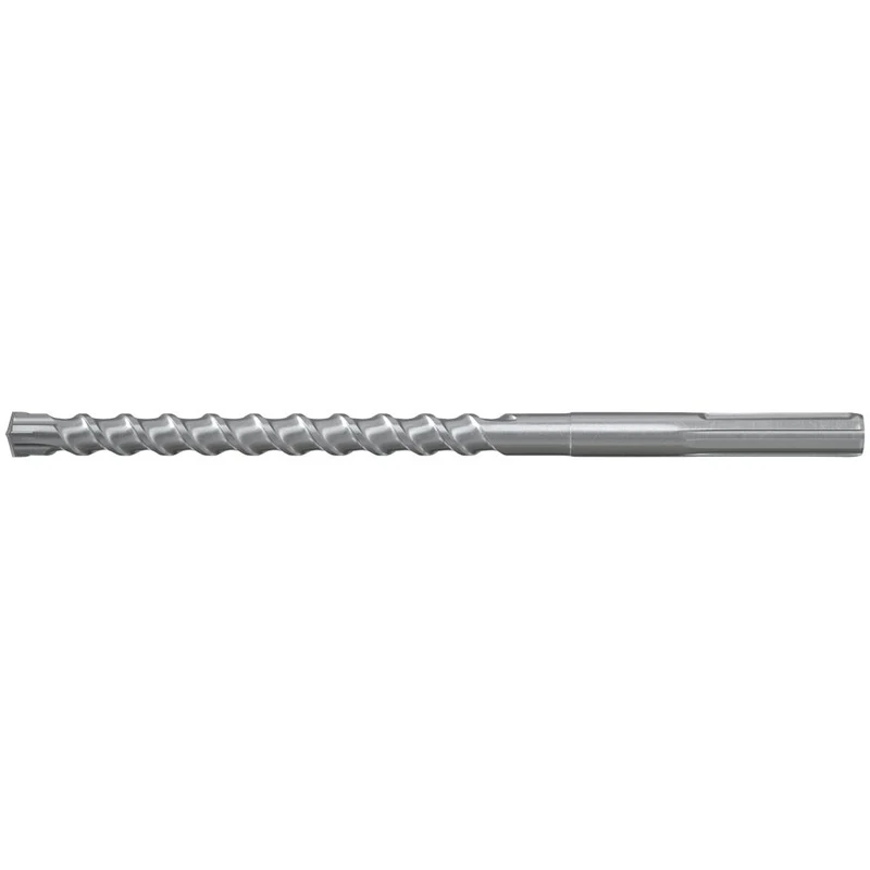 fischer SDS Max IV 16/400/540 hammer drill bit [504199]